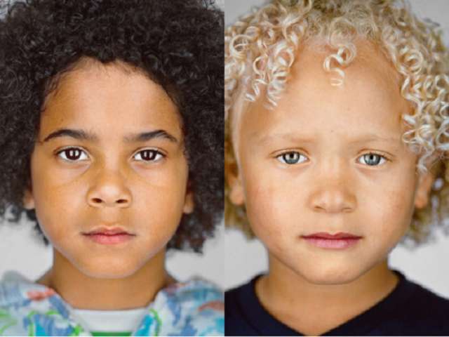 What Americans will look like in 2050 - National Geographic 